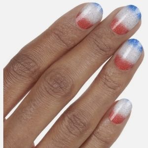 Color Street,  Firecracker Pop